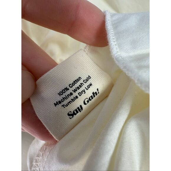 Lisa Says Gah Romi Long Sleeve Top - Picture 5 of 6